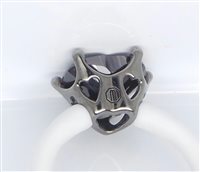 Anillo Moviestone Mujer in Plata Quarzo ANLOVE09-14 - ANLOVE09-15